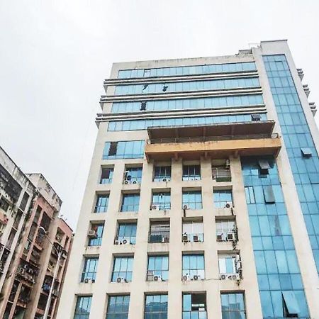 Hotel Bkc Crown - Near Trade Centre, Visa Consulate Βομβάη Εξωτερικό φωτογραφία