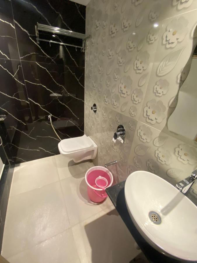 Hotel Bkc Crown - Near Trade Centre, Visa Consulate Βομβάη Εξωτερικό φωτογραφία