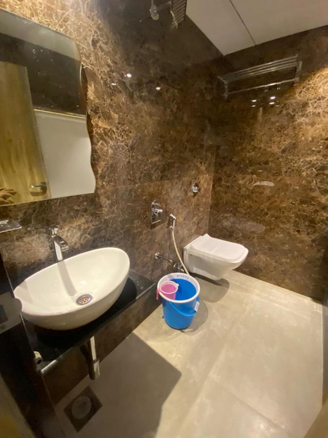 Hotel Bkc Crown - Near Trade Centre, Visa Consulate Βομβάη Εξωτερικό φωτογραφία